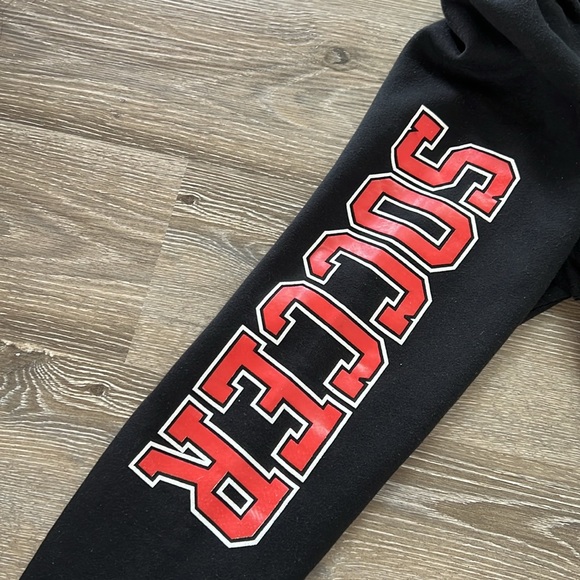 Russell  Sweatpant Joggers - Picture 3 of 5